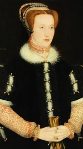 Bess of Hardwick: Tudor Boss Babe # | thehistoricalgal
