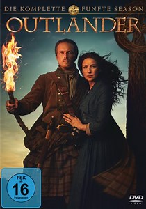 Outlander - Serie - Jetzt online Stream anschauen