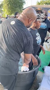 7.5K views · 61 reactions | When Baptism Takes More Than Sins  | Meme Lord | Facebook