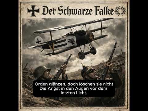 Der Schwarze Falke
