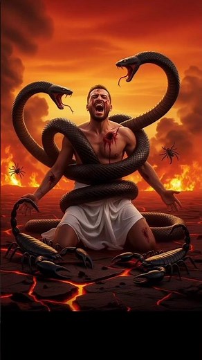 Jahannam Ka Azab | Qabar Ka Waqia| #facts #islamic #islamicvideo #jahannam #trendingshorts