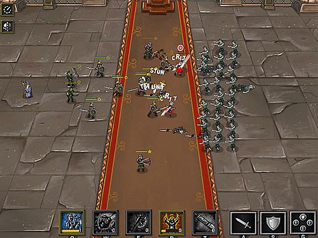 Royal Warfare 2 | Play Now Online for Free - Y8.com