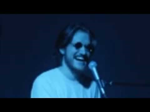 Bo Burnham's Evil Laugh