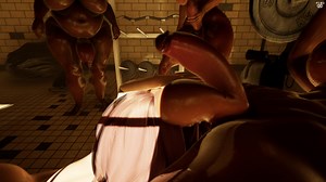 Prison Life - Sleepy_B