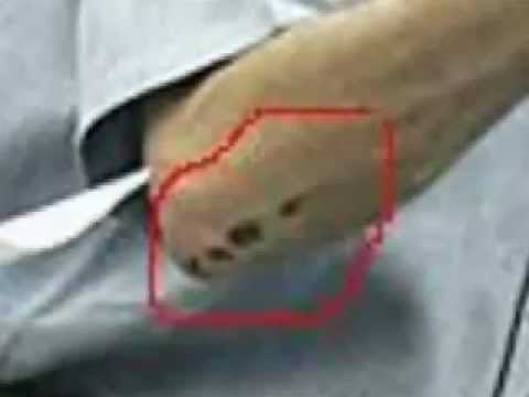 Must See Proof of Reptilian Aliens