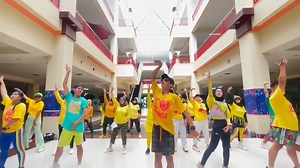 289K views · 3.2K reactions | ungu,lesti,nasar zumba aerobik senam kreasi | Senam Kreasi indonesia | Facebook
