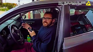 Grown-Ass Man Calls Mom Over Parking Ticket | Marine Sales Kentuckiana