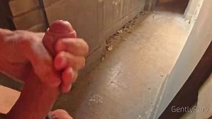 URBEX ADVENTURE. A y slut jerks me off in an abandoned church GentlyPerv xvideos