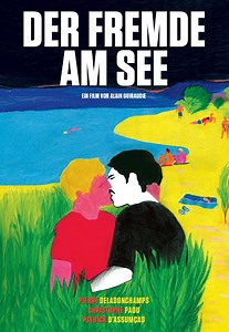 Der Fremde am See