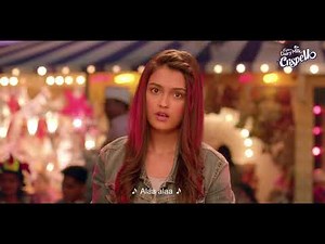 Cadbury Dairy Milk Crispello TVC - 20 sec Telugu