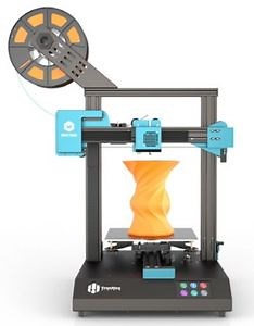 [Hot Item] Bestgee T220s PRO Desktop 3D Printer Fast Heat-up Bed