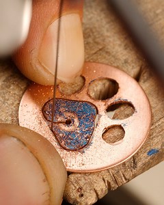 120K views · 200 reactions | Turning Old Coin into Pet Collar | Hungry Panda | Facebook