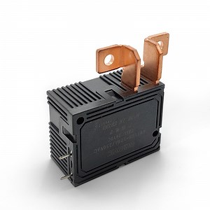 [Hot Item] High Quality Custom 3 Phase Magnetic Latching Relay for Smart Power Meter