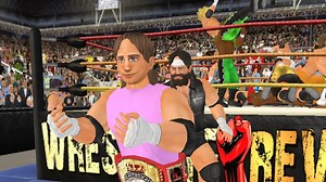 Review: Wrestling Empire (Switch) - A Love Letter To Pro Wrestling That Falls Foul Of Hilarious Bugs