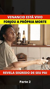 Renascer - Capítulo de Hoje 26/04 Sexta - Resumo Completo da Novela Parte 2 #renascer2024 #novelasglobo | Erick Aoki