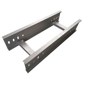 [Hot Item] Mobile Cable Ladder for Portable Workstation Wiring with Flexible Design