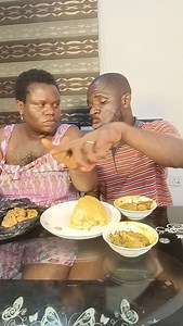 When you marry your match 😂 | Matty with Mary