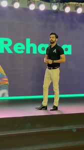 BRACE YOURSELVES!!! For an eye-opening session that promises to ignite your passion for positive change. let's learn, grow, and empower our workforce as we delve into the world of financial empowerment with Hassan Mumel , a beacon of #innovation and #inspiration at Abhi Together, we can create workplaces where financial empowerment thrives, and where employees are not only happier and healthier but also more engaged and motivated to achieve their fullest potential. #CONNEX2023 | PSTD