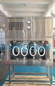 [Hot Item] Ab Valve Negative Pressure Isolator with Bibo System for Oeb4 for Kettle