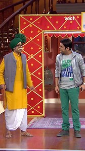#ColorsTV #VootReels #comedynightswithkapil | Voot