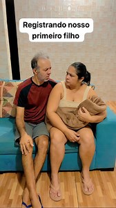 Registrando nosso primeiro filho 😂 #comedia #humor | Leonardo Custódio