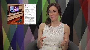 SHE LOVES ME star Laura Benanti is thrilled to bring musical theatre to the next generation with #SheLovesMeLive. Watch the encore presention on BroadwayHD through July 7: bit.ly/SHELOVESMEBHD | BroadwayHD