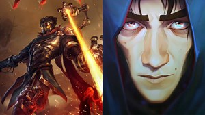 Rework de Viktor dans League of Legends : date, compétences…