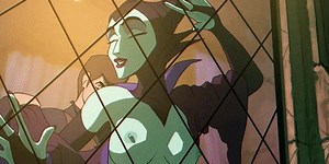 Queen Complex | Bargain [Animation]