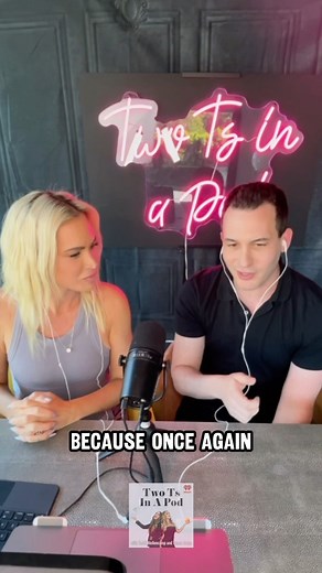 Two Ts In A Pod on Instagram: ""