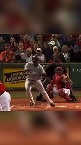 What happened when a player actually bunted against #baseball #MLB #sports | Funny Baseball Memes