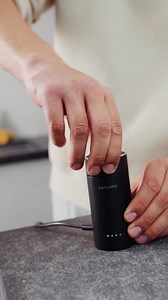 Our CORDLESS Hand Mixer is just one of the Xtend ranges👀 Check out the ZWILLING Xtend range...OUT NOW! #ZWILLING1731 #foodconnects #Xtend #CordlessKitchenTools #NextGenCooking #DesignMeetsFunction #ZwillingCanada | Zwilling Canada