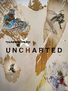 Thunderstruck 19: UNCHARTED (2020) - Movie