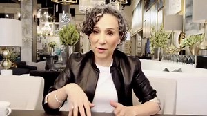 Family room makeover - Kimmberly Capone Interior Design | Kimmberly Capone Interior Design