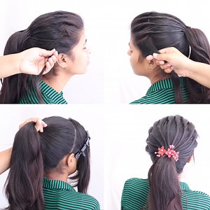 507K views · 2K reactions | Braid hairstyles that you will love! | Hair Fashion | Facebook