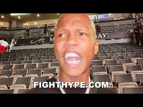ZAB JUDAH REACTS TO DEVIN HANEY BEATING JORGE LINARES; INSISTS "BETTER SKILLS" BEAT TEOFIMO LOPEZ