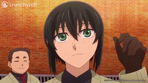 Philomela and Rian's puzzle game just took a dark twist! 😱 | The Ancient Magus' Bride