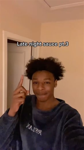 late night sauce codes #shorts