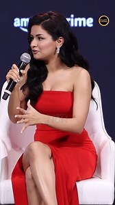 37K views · 184 reactions | Avneet Kaur Reveals How She Prepares Herself For Tiki's Character | Bollywood Now | Facebook