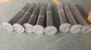 [Hot Item] Water Tank Heater Resistances PTFE Inline