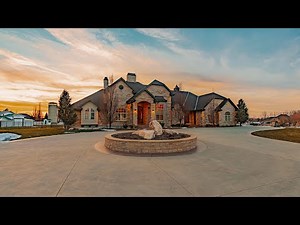 For Sale-Private Gated Estate in Farr West, Utah