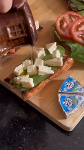 بتحب تاكلها كده أو كده؟! هي كده كده باندا ما ‏يتقالهاش لأ مهما كانت الطريقة اللي بتحب تاكلها بيها. | Panda Cheese