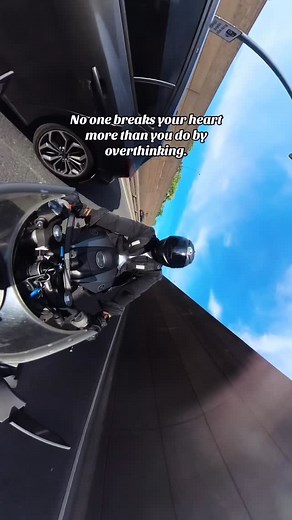 Stop overthinking • • • • • • • #biker #motorcycle #yamaha #sportsbike #alpinestars #agv #bikerchick #viral #fyp #foryoupage #london #filtering #lanesplitter #kawasaki #honda #r1 #r3 #r6 #r7 #r125 #zx6r #cbr1000rr #cbr #ninja #bionic #bodyarmour #chest #protector #viralvideos #asmr | JJ Biker