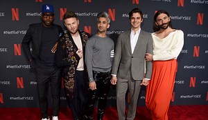 Hisham Abed Interview: ‘Queer Eye’ director