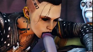 BLUE STAR - Episode 2