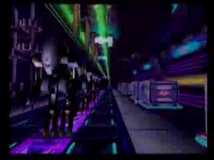 Sonic Riders. Zero Gravity. ...