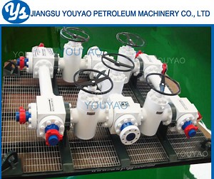 [Hot Item] Manifold System