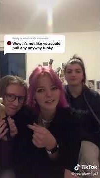 Oh So It's Small? Smaller? Group SPH TikTok Bops 5 #sph #mommy