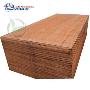 [Hot Item] 21 Ply Container Phenolic Floor Boards Marine Grade 28mm Thick Plywood