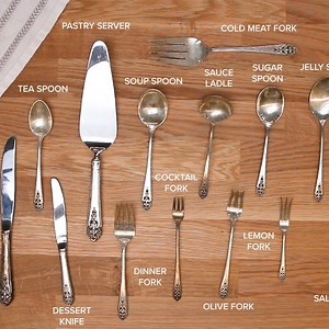 ASMR - Restoring My Family Silverware🍴 | Tasty UK