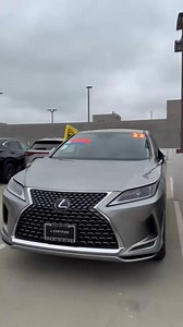 Start your week off with a visit to Keyes Lexus! KeyesLexus.com #keyeslexus #lexus #reels #carreels #fyp | Keyes Lexus | Facebook